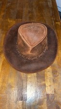 Minnetonka brown leather for sale  Tinley Park