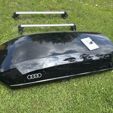 Audi ski luggage for sale  Flourtown