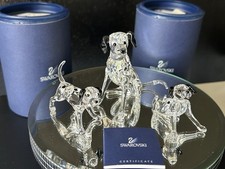 Swarovski figurine dalmatian for sale  Jacksonville