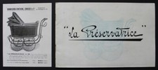 Advertising catalog children d'occasion  Expédié en Belgium