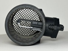 1996-2002 VOLKSWAGEN BOSCH SENSOR MEDIDOR DE FLUXO DE AR EM MASSA MAF 0280217512 FABRICANTE DE EQUIPAMENTO ORIGINAL comprar usado  Enviando para Brazil