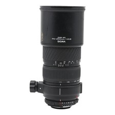 Bjektiv sigma zoom gebraucht kaufen  Filderstadt