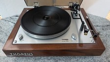 Thorens 166 mkii for sale  Boca Raton