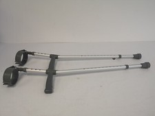 Sunrise medical crutches for sale  WELWYN GARDEN CITY