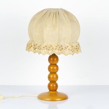 Lampe vintage pied d'occasion  Carcassonne
