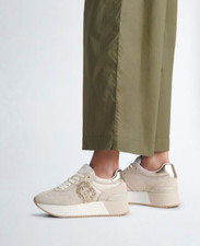 Sneakers donna liu usato  Bagnara Calabra