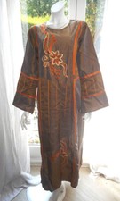 Robe caftan femme d'occasion  Montigny-le-Bretonneux