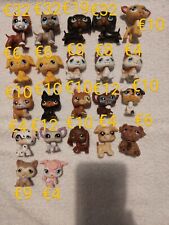 Littlest pet shop for sale  Ireland