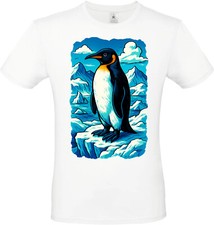 Shirt manchot unisexe d'occasion  Arles