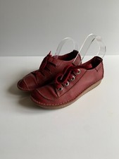 Clarks women lace for sale  LYNDHURST