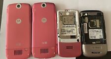 2000s motorola mobile for sale  BURNLEY