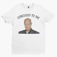 Stressed max shirt for sale  LIVERPOOL