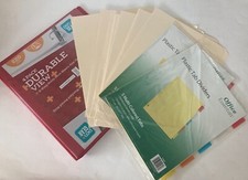 Choice office stationery for sale  San Diego