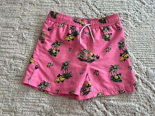 6 shorts 7 s swim boys for sale  Northville