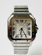Cartier santos cartier gebraucht kaufen  Tamm