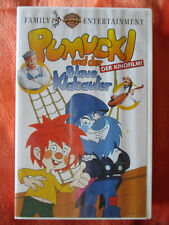 Vhs pumuckl blaue gebraucht kaufen  Salzwedel