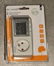 Compteur prise ecowatt d'occasion  Boulogne-Billancourt