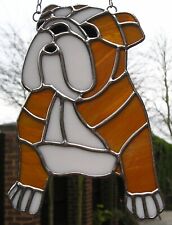 Stained glass british for sale  BENFLEET
