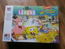 Brettspiel spiel lebens gebraucht kaufen  Barsinghausen