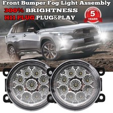 Pair bumper led for sale  USA