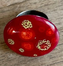 Wunderschöner ring rund gebraucht kaufen  Schwaig b.Nürnberg