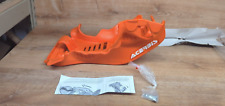 Acerbis skid plate for sale  Salem