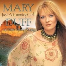 Country girl mary for sale  UK