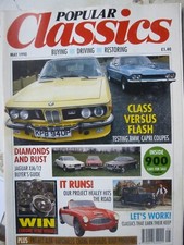 Popular classics austin for sale Popular classics austin for sale  WAKEFIELD
