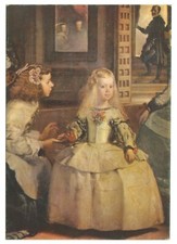 Las meninas velazquez for sale  Circleville
