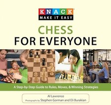 Knack chess everyone for sale  UK