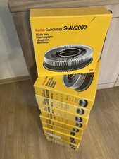 11x kodak carousel gebraucht kaufen  Leverkusen