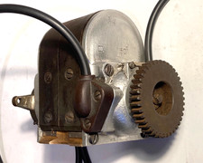 Bosch magneto zav for sale  BROMYARD