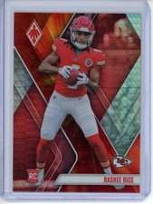 2023 Panini Phoenix Rashee Rice, Fire Burst, Rookie Card, #112, 235/340 comprar usado 2023 Panini Phoenix Rashee Rice, Fire Burst, Rookie Card, #112, 235/340 comprar usado  Enviando para Brazil