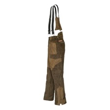 Salopette chasse grand d'occasion  Rebais