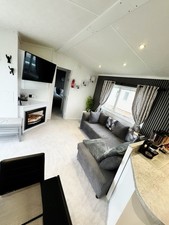 Static holiday home for sale  MORECAMBE