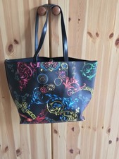 Versace jeans couture gebraucht kaufen  Höchstenbach, Mörsbach, Steinebach