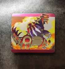 Steelbook pokemon omega d'occasion  Aulnay-sous-Bois