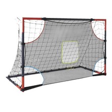 Decathlon football target for sale  BIRMINGHAM