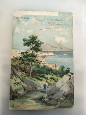 Napoli napoli posillipo usato  Bologna