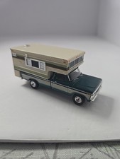 Greenlight camper special for sale  Santa Clara