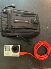 Err gopro hero4 for sale  Denver