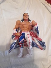 Wwe superstars walmart for sale  CHATHAM