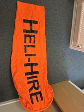 Aviation helicopter windsock for sale  MANCHESTER