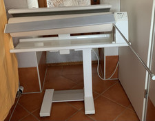 Miele klapp bügelmaschine gebraucht kaufen  Rothenkirchen