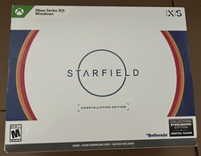 Starfield constellation editio for sale  Woodbridge