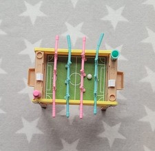 Barbie furniture football for sale  NORTHWICH
