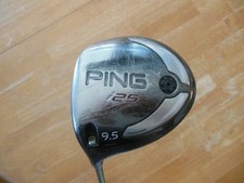 Ping i25 9.5º for sale  Suwanee