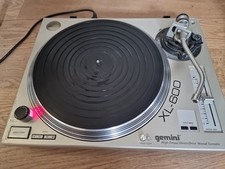 Gemini 600 requires for sale  TUNBRIDGE WELLS