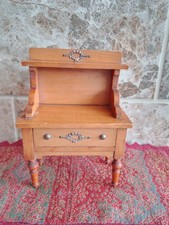 Vintage dolls house for sale  BATH