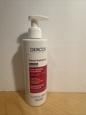 Xampu espessante Vichy Dercos Densi-Solutions 250ml comprar usado  Enviando para Brazil